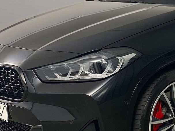 BMW X2 M35i xDrive 225 kW image number 5