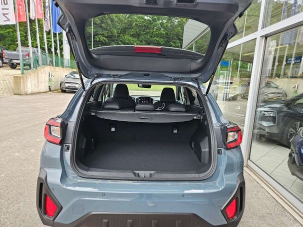 Subaru Crosstrek 2.0i 100 kW image number 7