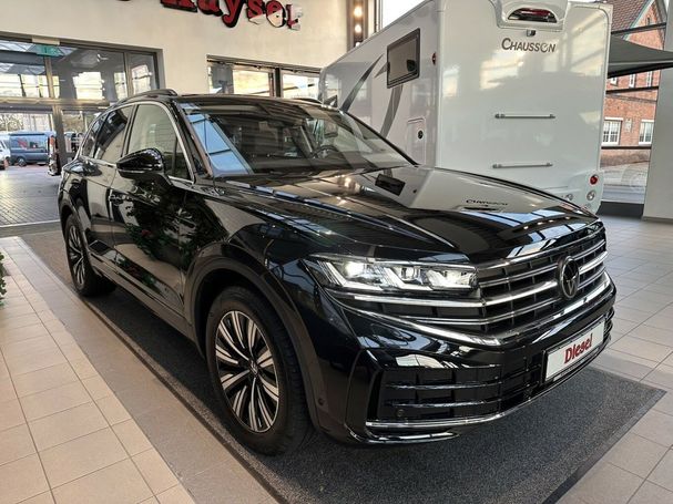 Volkswagen Touareg 3.0 TDI 4Motion 170 kW image number 2