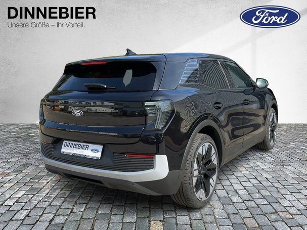 Ford Explorer Premium 210 kW image number 5