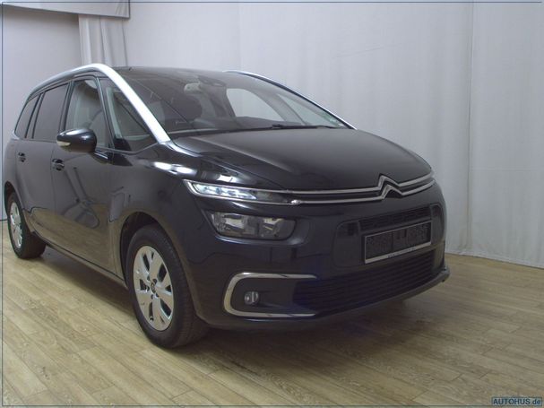 Citroen Grand C4 Picasso HDi 96 kW image number 2