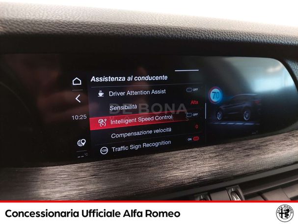 Alfa Romeo Stelvio 2.0 147 kW image number 15