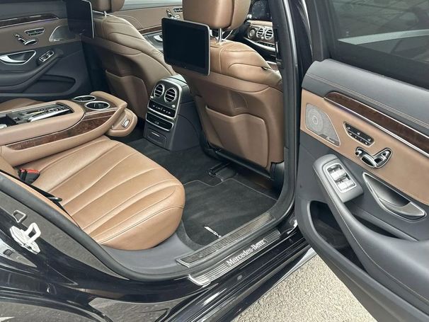 Mercedes-Benz S 400d 250 kW image number 18