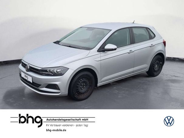 Volkswagen Polo 1.0 Trendline 59 kW image number 2