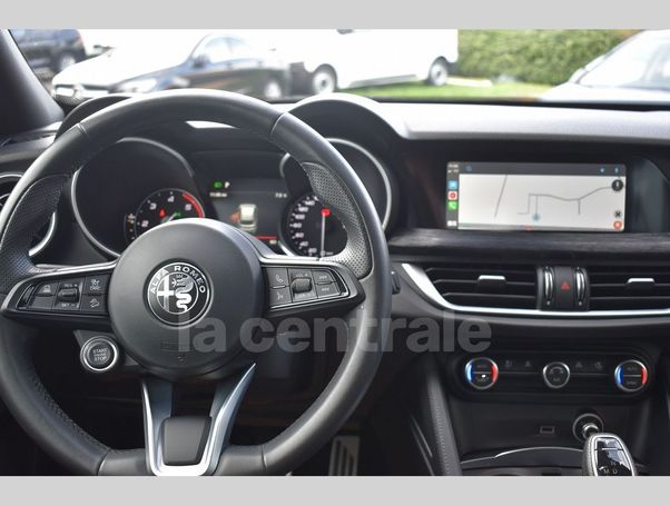 Alfa Romeo Stelvio 2.2 Diesel AT8 Q4 Super 140 kW image number 19