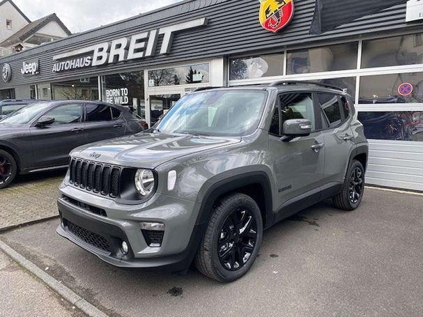 Jeep Renegade 1.5 e-Hybrid Limited 95 kW image number 1