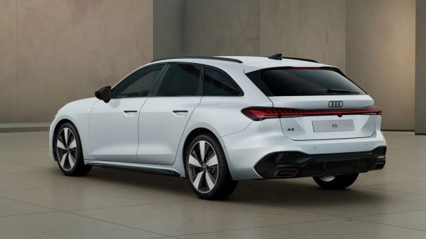 Audi A5 110 kW image number 3