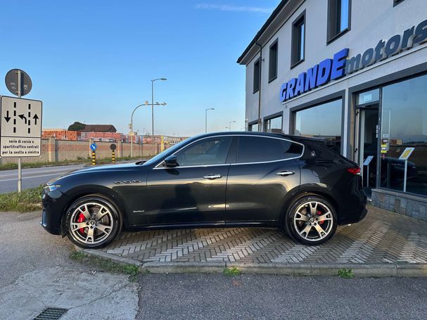 Maserati Levante 257 kW image number 5