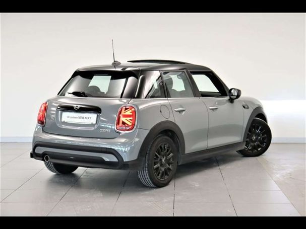 Mini Cooper Mini 101 kW image number 3