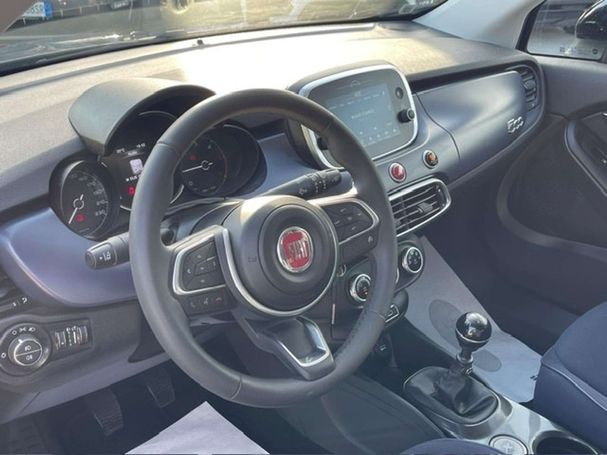 Fiat 500X 1.3 MultiJet 70 kW image number 10