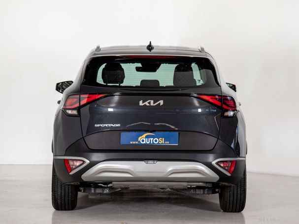 Kia Sportage 1.6 GDI 112 kW image number 5