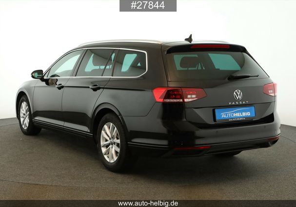 Volkswagen Passat Variant 2.0 TDI Business DSG 110 kW image number 3