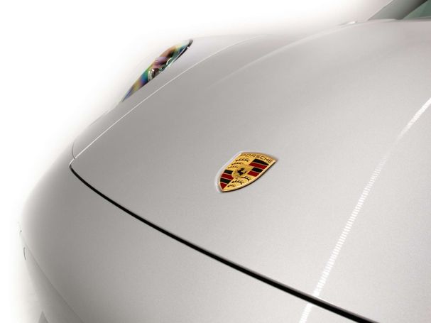 Porsche 992 Carrera GTS 353 kW image number 46