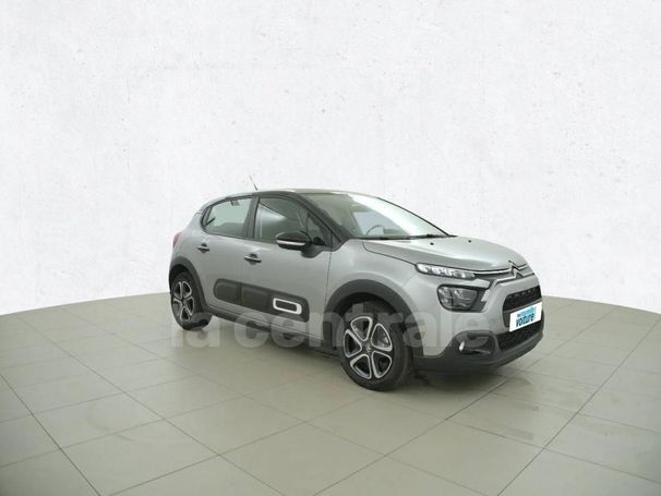 Citroen C3 Pure Tech 83 S&S Shine 61 kW image number 3