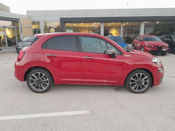 Fiat 500X 1.6 MultiJet 96 kW image number 4