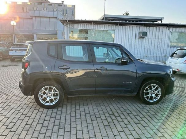 Jeep Renegade 1.0 Limited 88 kW image number 4