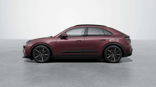 Porsche Macan 300 kW image number 3