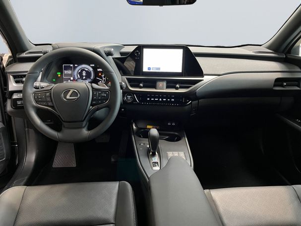 Lexus UX 300e 150 kW image number 8