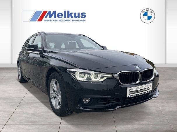 BMW 320i Touring 135 kW image number 6