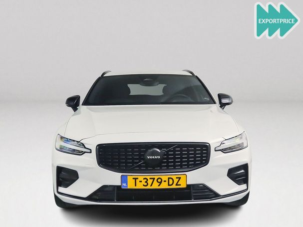 Volvo V60 B4 155 kW image number 10