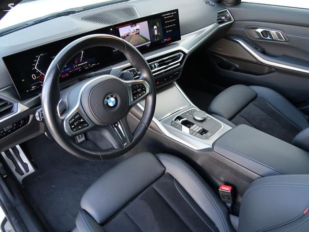 BMW 320d Touring xDrive 140 kW image number 6