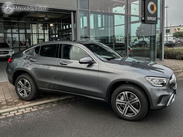 Mercedes-Benz GLC 300 225 kW image number 3