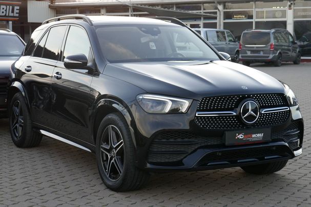 Mercedes-Benz GLE 350 d 4Matic 200 kW image number 2