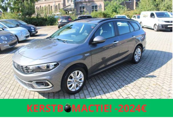 Fiat Tipo 74 kW image number 2