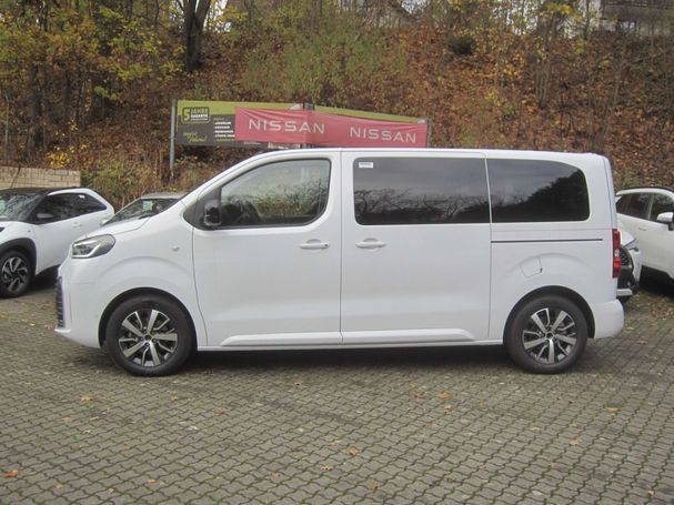 Toyota Proace Verso 2.0 D 4D 130 kW image number 4