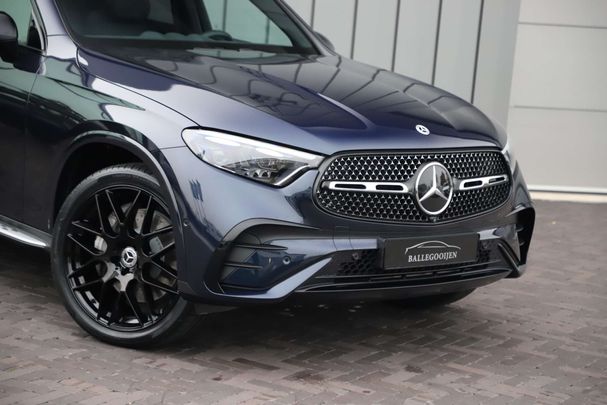 Mercedes-Benz GLC 300 de AMG 245 kW image number 9