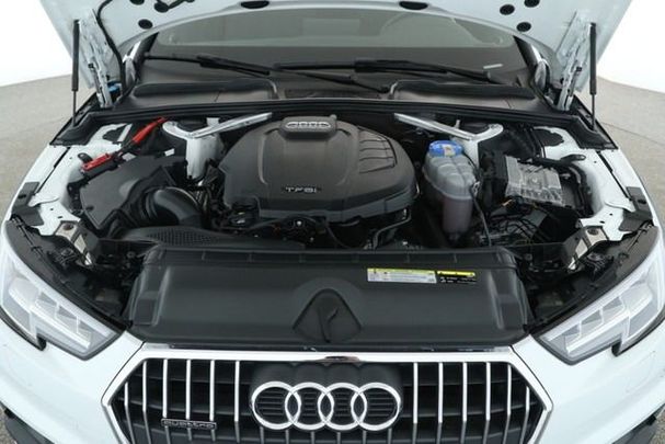 Audi A4 Allroad 2.0 TFSI quattro S tronic 185 kW image number 16