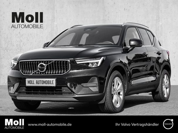 Volvo XC40 B3 Plus 120 kW image number 1