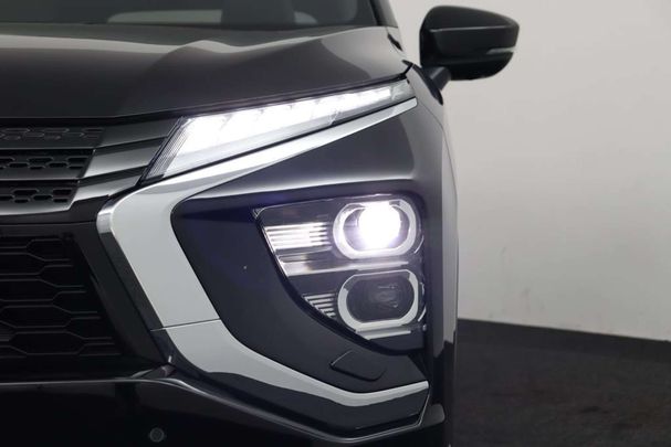 Mitsubishi Eclipse Cross PHEV 138 kW image number 37