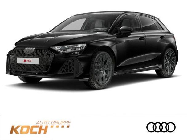 Audi RS3 S tronic Sportback 294 kW image number 2