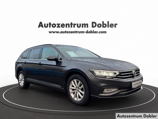 Volkswagen Passat Variant 1.5 TSI Business DSG 110 kW image number 3