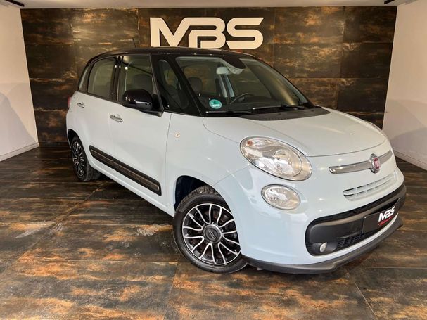 Fiat 500L 1.4 70 kW image number 4