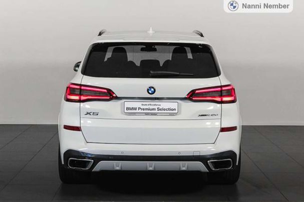 BMW X5 xDrive30d 195 kW image number 4