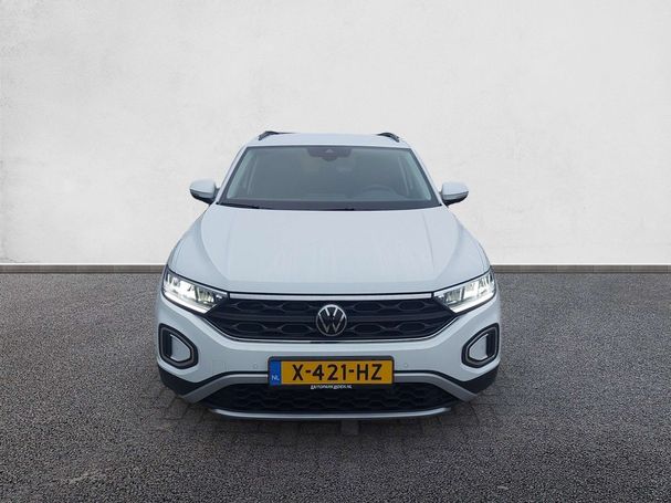 Volkswagen T-Roc 1.0 TSI T-Roc 81 kW image number 3