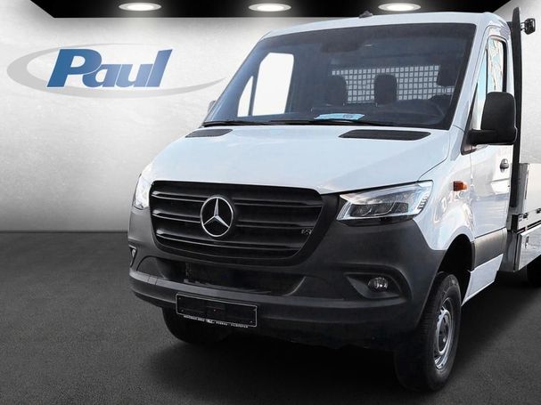 Mercedes-Benz Sprinter 319 140 kW image number 2