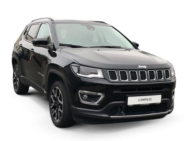 Jeep Compass 1.4 125 kW image number 3