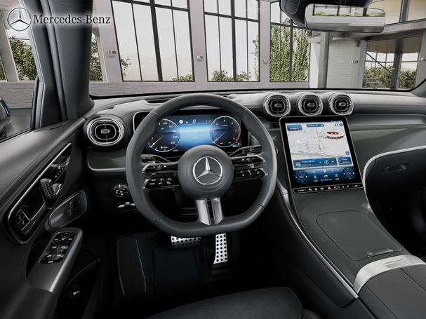 Mercedes-Benz GLC 220 d 145 kW image number 3