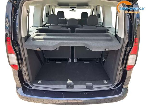 Volkswagen Caddy Maxi 85 kW image number 8