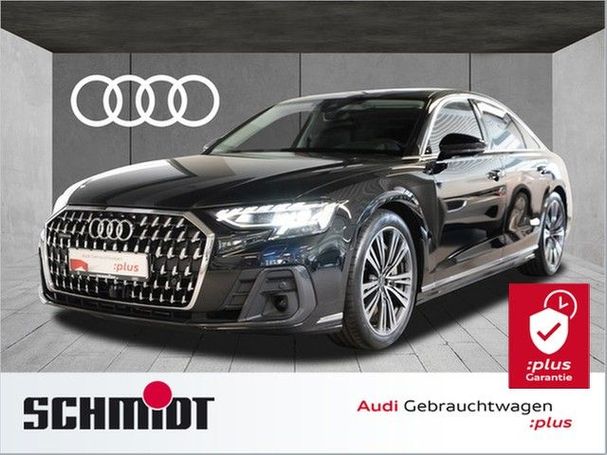 Audi A8 60 TFSIe quattro 340 kW image number 1