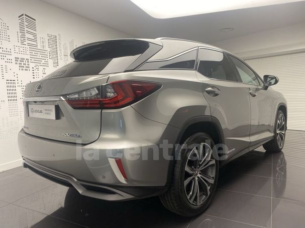 Lexus RX 450 h L 230 kW image number 4