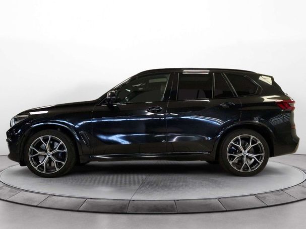 BMW X5 xDrive30d 195 kW image number 4