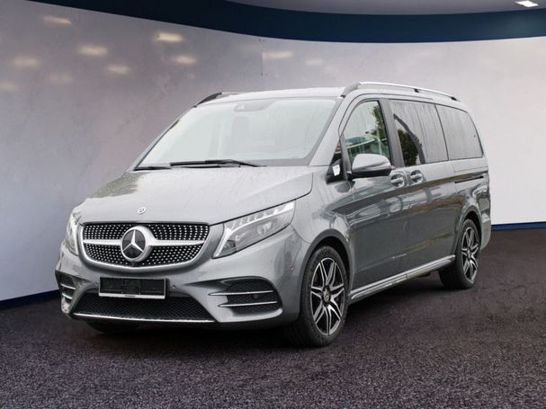 Mercedes-Benz V 300d Edition 1 Exclusive 174 kW image number 1