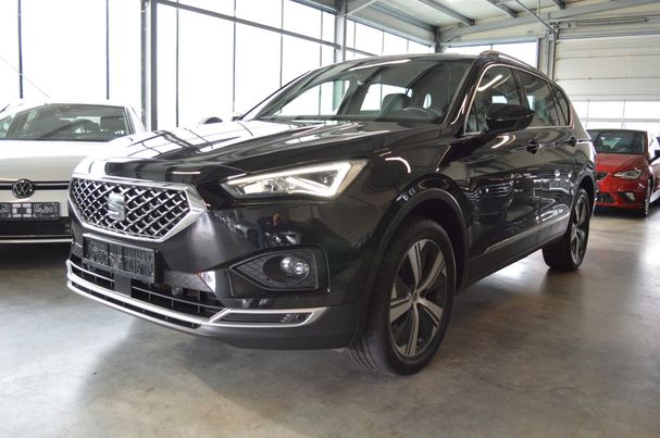 Seat Tarraco 2.0 TDI XCellence 4Drive DSG 147 kW image number 2