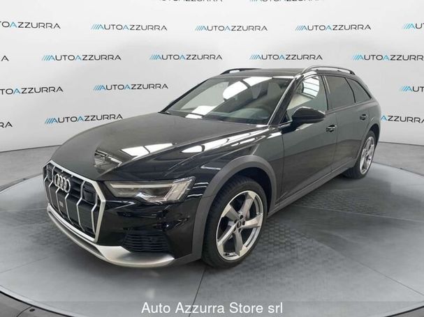 Audi A6 Allroad 45 TDI quattro S tronic 180 kW image number 1