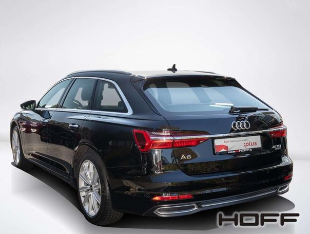 Audi A6 40 TDI quattro Avant 150 kW image number 3