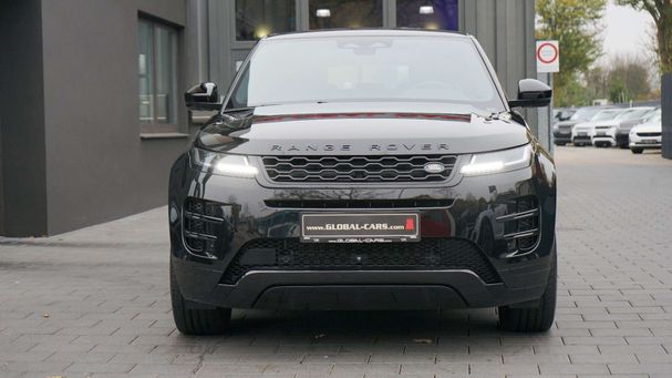 Land Rover Range Rover Evoque P300e AWD 227 kW image number 13